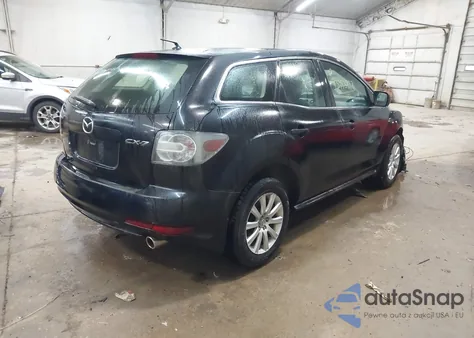 2010 Mazda Cx-7 I Sv from USA, damaged, VIN JM3ER2WM0A0315682